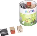 Produktbild: HEYDA Motivstempel-Set 