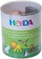 Produktbild: HEYDA Motivstempel Set 