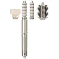 Produktbild: Shark Haartrockner HD426SLEU, Vielseitiger 3-in-1 Haarstyler & -trockner mit Aufsätzen grau