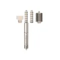 Produktbild: Shark FlexStyle HD426SLEU Haartrockner/Haarstyler HD426SLEU Gold Silber