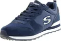 Produktbild: Skechers Og 85 - Goldn Gurl - Navy Synthetik Größe: 36 Normal