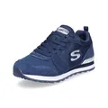 Produktbild: Skechers Damen Sneaker OG 85 Gold'n Gurl blau