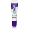 Produktbild: CeraVe Skin Renewing Eye Cream Augencreme regeneriert die Hautbarriere 15 ml