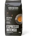 Produktbild: Eduscho Espresso Intenso - 1 kg Ganze Bohne - Intensität: 5/5