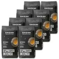 Produktbild: 8 KG Eduscho Espresso Intenso Kaffeebohnen
