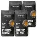 Produktbild: 4 KG Eduscho Espresso Intenso Kaffeebohnen