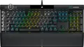 Produktbild: Corsair K100 RGB Optisch-Mechanische Gaming-Tastatur Gaming-Tastatur (Beleuchtung)