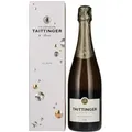 Produktbild: Taittinger Champagne Millésimé Brut 2016 12,5% Vol. 0,75l in Geschenkbox