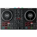 Produktbild: Numark DJ Controller Numark Party Mix MKII schwarz