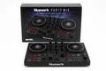 Produktbild: Numark Party Mix DJ Controller Mixer LED Lichtshow