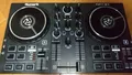 Produktbild: Numark Party Mix II tragbarer DJ Controller Serato LED Lichtshow djay Pro get...