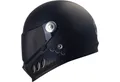 Produktbild: Broken Head Motorradhelm Gasman inkl. schwarzem Visier (mit schwarzem und klarem Visier), inklusiv schwarzem Visier