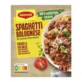 Produktbild: Maggi Fix Spaghetti Bolognese 100% Natürliche Zutaten 36g
