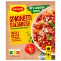 Produktbild: Maggi Fix Spaghetti Bolognese 36g