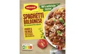 Produktbild: Maggi Fix Spaghetti Bolognese 100% natürliche	36 g