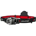 Produktbild: Ledlenser Stirnlampe H3.2 LED, mit Batterie, 120 Lumen, wasserfest