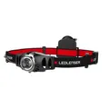 Produktbild: Ledlenser LED-Stirnlampe H3.2 500767 (Kopflampe Stirnlampe Arbeitslicht)