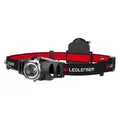 Produktbild: Ledlenser H3.2 Stirnlampe LED Fokussierbar Schwenkbar 120 Lumen Stufenlos NEU DE