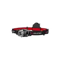 Produktbild: LED Lenser H3.2 Stirnlampe, schwarz/rot (500767)