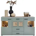 Produktbild: Innostyle Sideboard Fun Plus II Dekor Schilf