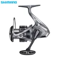 Produktbild: SHIMANO Spinning Reel NASCI FC 4000XG