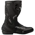 Produktbild: RST S1 Motorradstiefel, schwarz, Größe 45 für Männer