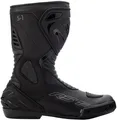 Produktbild: RST S1 Stiefel - schwarz Größe 45
