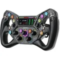 Produktbild: MOZA Racing MOZA KS Pro Sim Racing Lenkrad Sim-Racing Lenkrad aus Aluminium mit HD Bildschirm
