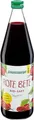 Produktbild: ROTE BETE-Saft Bio Schoenenberger 750 ml