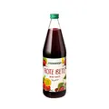 Produktbild: ROTE BETE-Saft Bio Schoenenberger 750 ml