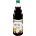 Produktbild: ROTE BETE-Saft Bio Schoenenberger 750 ml