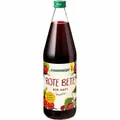 Produktbild: ROTE BETE-Saft Bio Schoenenberger 750 ml PZN00692297