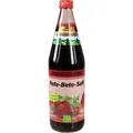 Produktbild: ROTE BETE-Saft Bio Schoenenberger, 750 ml PZN 00692297