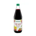 Produktbild: 2x ROTE BETE-Saft Bio Schoenenberger 750 ML