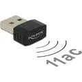 Produktbild: DELOCK WL-Antenne USB2.0 2dBi Nano Dongle 2,45 GHz