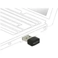 Produktbild: DELOCK USB 2.0 Dual Band WLAN ac/a/b/g/n