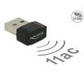 Produktbild: DeLOCK 12461 WLAN-Stick, 1 St.