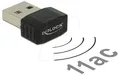 Produktbild: DELOCK 12461 - WLAN-Adapter, USB, 583 MBit/s