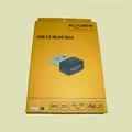 Produktbild: Delock® WLAN USB 2.0 Stick Nano Dualband 2.4/5 GHz WLAN AC 433