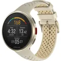 Produktbild: Polar Pacer Pro GPS-Uhr (Größe One Size, beige)