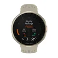 Produktbild: Polar Pacer Pro Sportuhr (Beige STK Größe) Pulsmesser 900108611