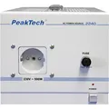 Produktbild: Peaktech P 2240 Trenntransformator (P 2240)