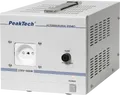 Produktbild: PEAKTECH 2240 - Trenntransformator, 230 V AC, 2,5 A, galvanische Trennung