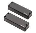 Produktbild: SADOWSKY SAC PU SOAP 4 S Soapbar  Bass Pickup Set, Single Coil 4-String