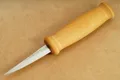 Produktbild: Morakniv 105 Schnitzmesser Arbeitsmesser schnitzen of Sweden Laminatstahl S22