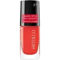 Produktbild: Artdeco Quick Dry Nail Lacquer