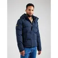 Produktbild: Superdry Steppjacke Everest (1-St) blau XL (52)