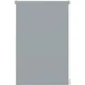 Produktbild: Gardinia EasyFix Rollo Uni 75 cm x 150 cm Rauchblau