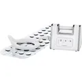 Produktbild: Medisana BBS V2 Luftsprudelbad Wellness Sprudelmatte Timer Spa 1809277
