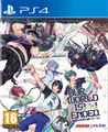 Produktbild: PS4 / Sony Playstation 4 - Our World Is Ended EU mit OVP NEUWERTIG